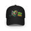 Thumbnail: 4.20 Apparel Strains Green Crack Low Profile Baseball Cap
