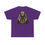 Thumbnail: Divine Threads Bastet Design Unisex Heavy Cotton Tee