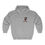 Thumbnail: 4.20 Apparel Strains Forbidden Fruit Full Zip Hooded Sweatshirt