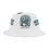 Thumbnail: 4.20 Apparel Strains Alaskan Funderthuck Bucket Hat