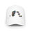 Thumbnail: 4.20 Apparel Strains Do Si Dos Low Profile Baseball Cap