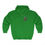 Thumbnail: 4.20 Apparel Strains Bubba Kush Full Zip Hooded Sweatshirt