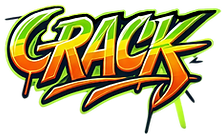 Green Crack Just Word NB.png