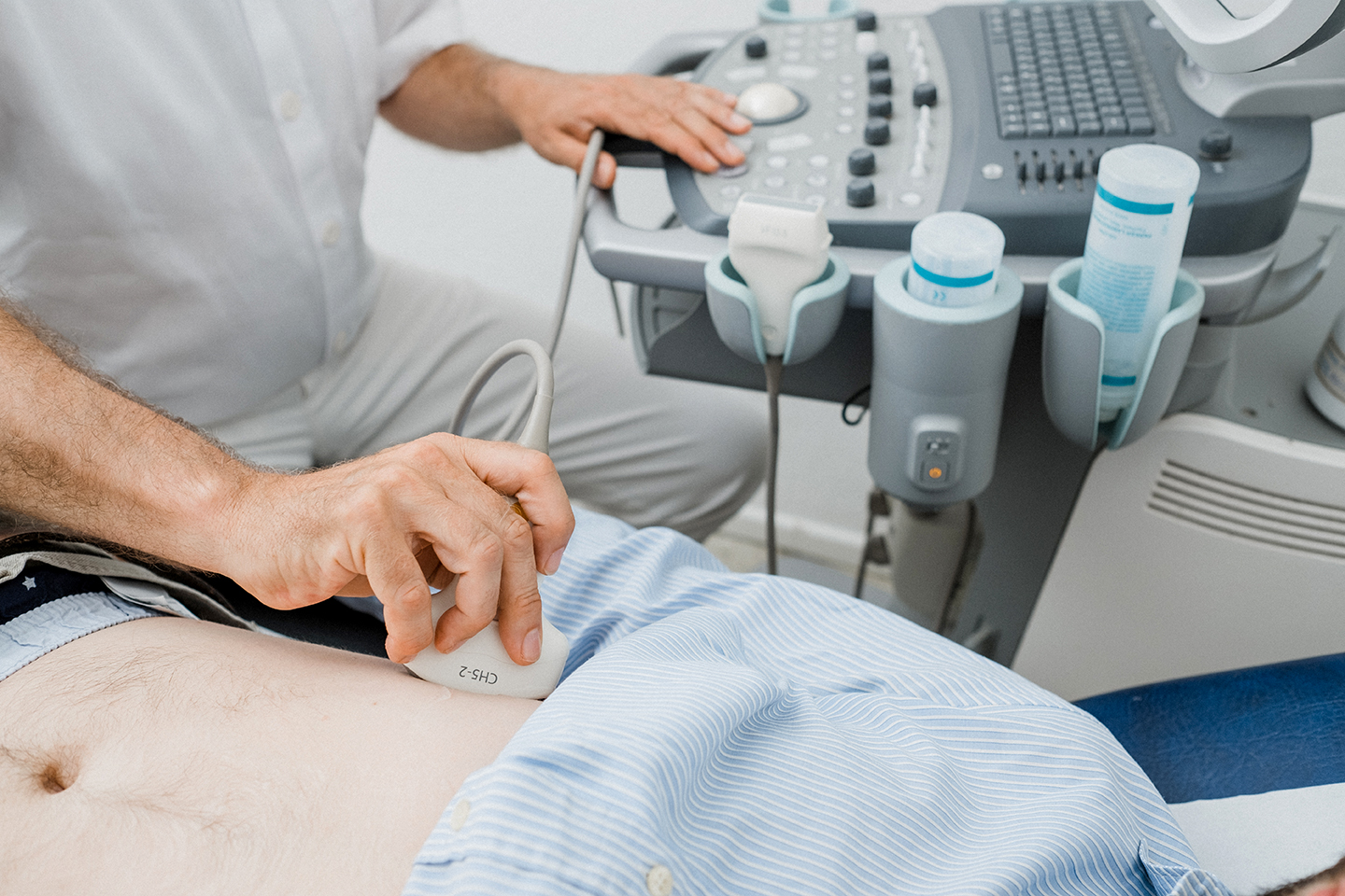 Gastroenterologie Hamburg Praxisgemeinschaft