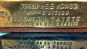 Trophée Kongo de la Charité