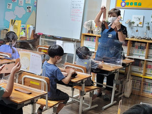 달빛공방가죽공예