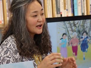 시와책갈피 프로젝트 수업 - 나 만의 책갈피 만들기