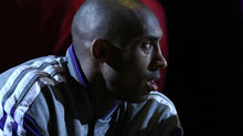 The Drive and Determination of a Champion: A Kobe Bryant Story