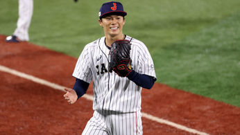 Scouting Report: RHP Yoshinobu Yamamoto