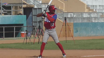Yankees: International Prospect Report: OF Francisco Vilorio