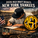 New York Yankees 2026 MLB Draft