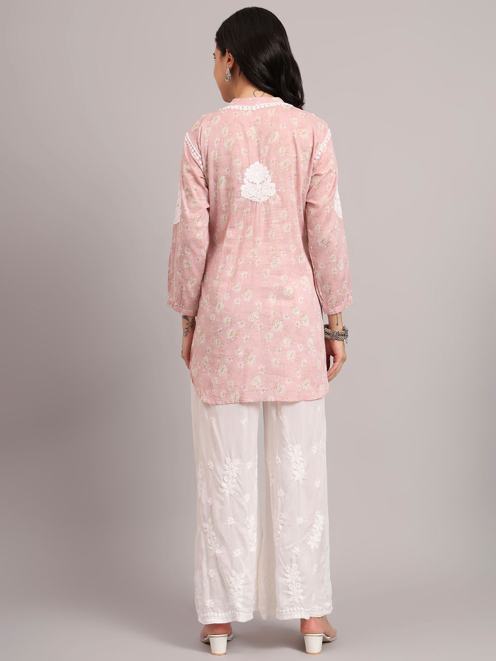 Thumbnail: Mulmul Co-ord Set