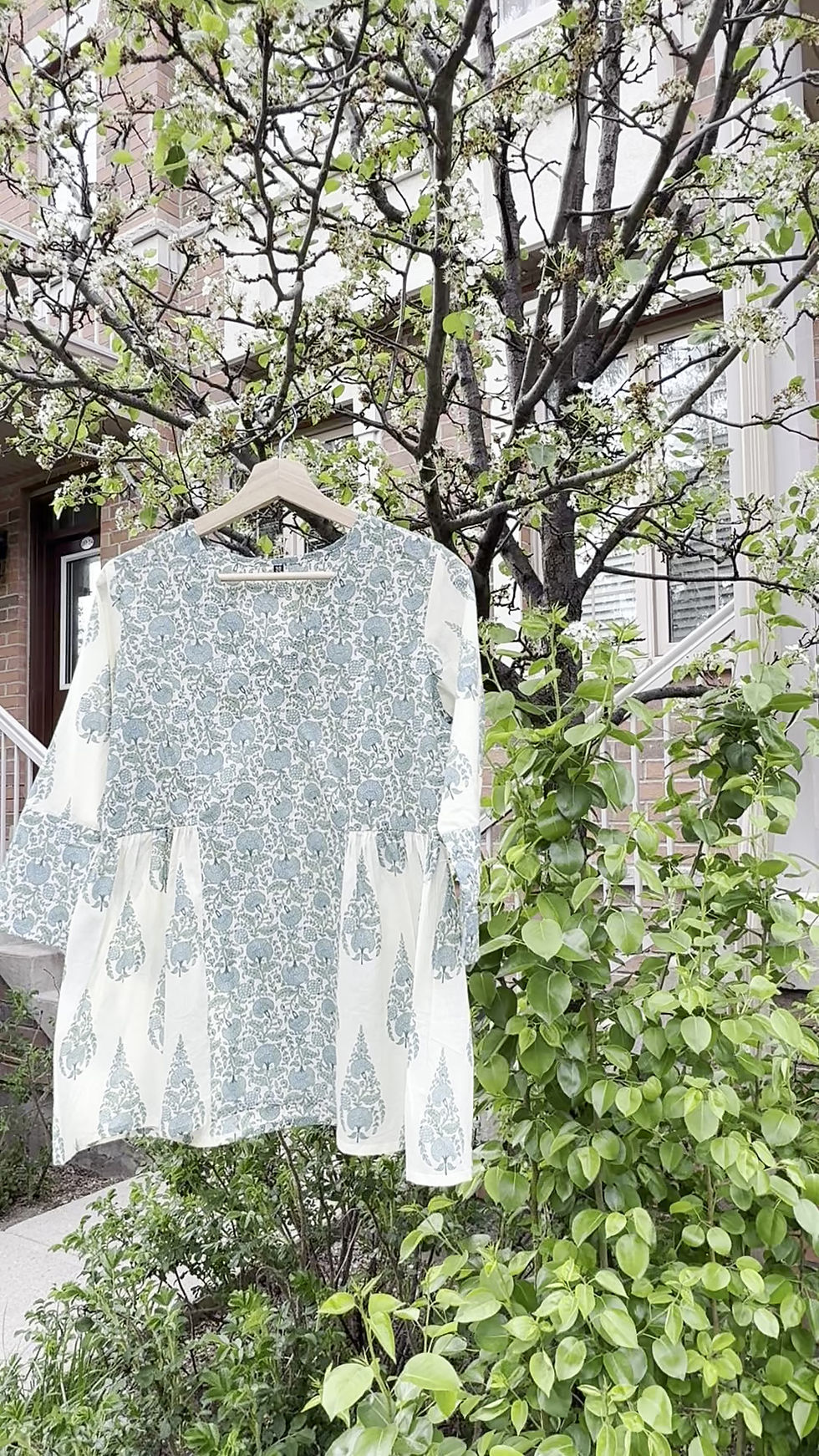 Thumbnail: Cotton Tunic