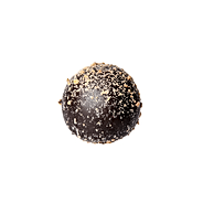 Schokoladen-Praline
