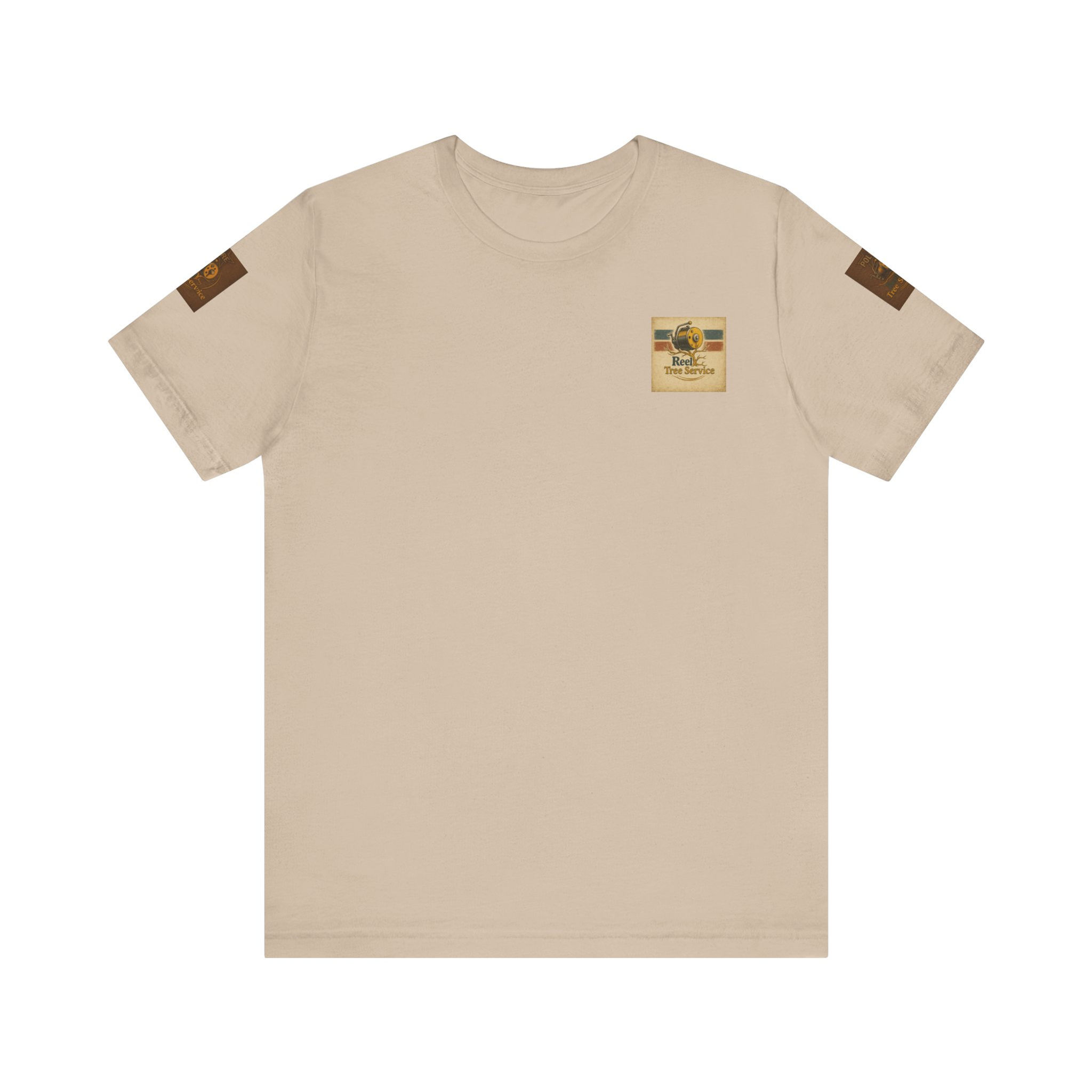 Support Our Heroes Unisex Tee, Police Fire Support Shirt-Thin Blue/Red Line