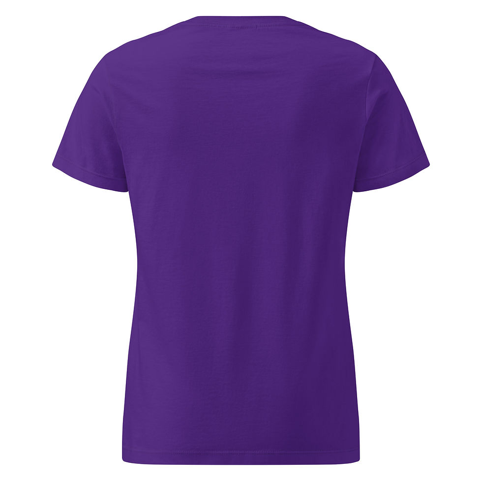 Thumbnail: Women’s basic softstyle t-shirt