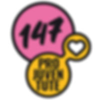 Pro Juventute (Telefon: 147)