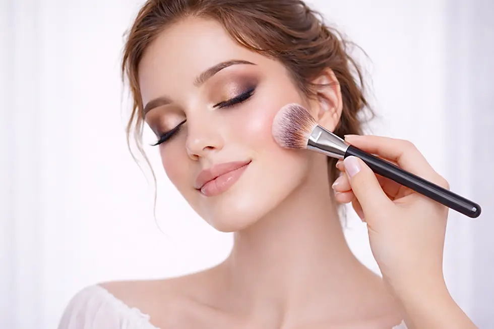Make-up