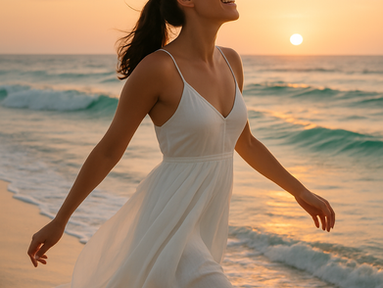 Making Peace With Your Past: What Your Younger Self Needs to Hear Now