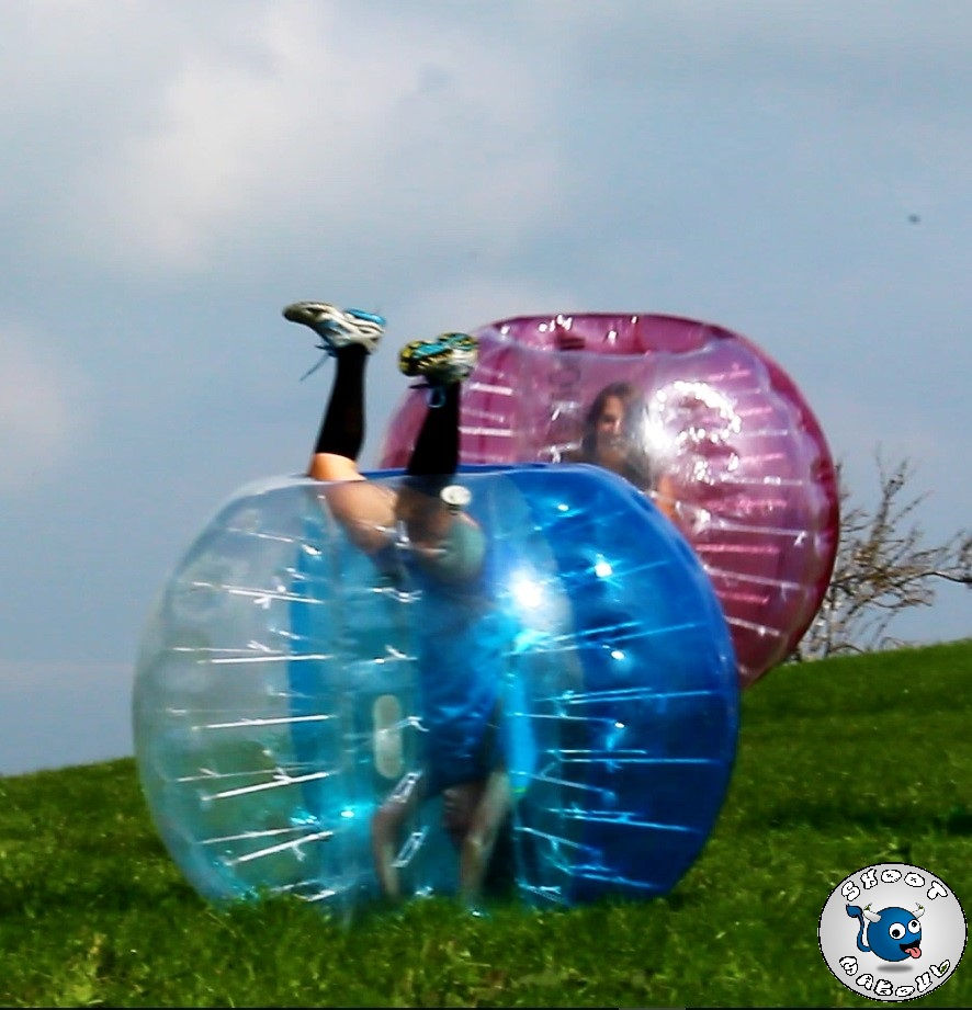 Bubble Football