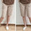 Thumbnail: HD Knee Length Linen Pants