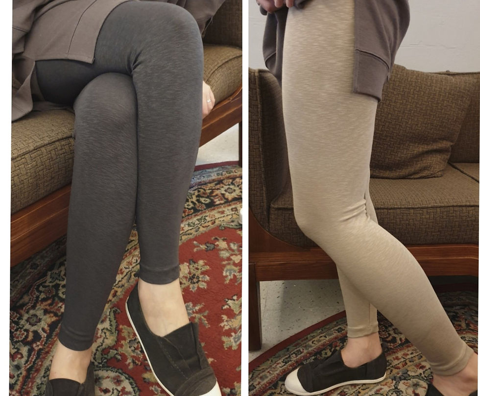 Thumbnail: HD Celine Leggings