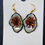 Thumbnail: Handmade Earrings (E023)