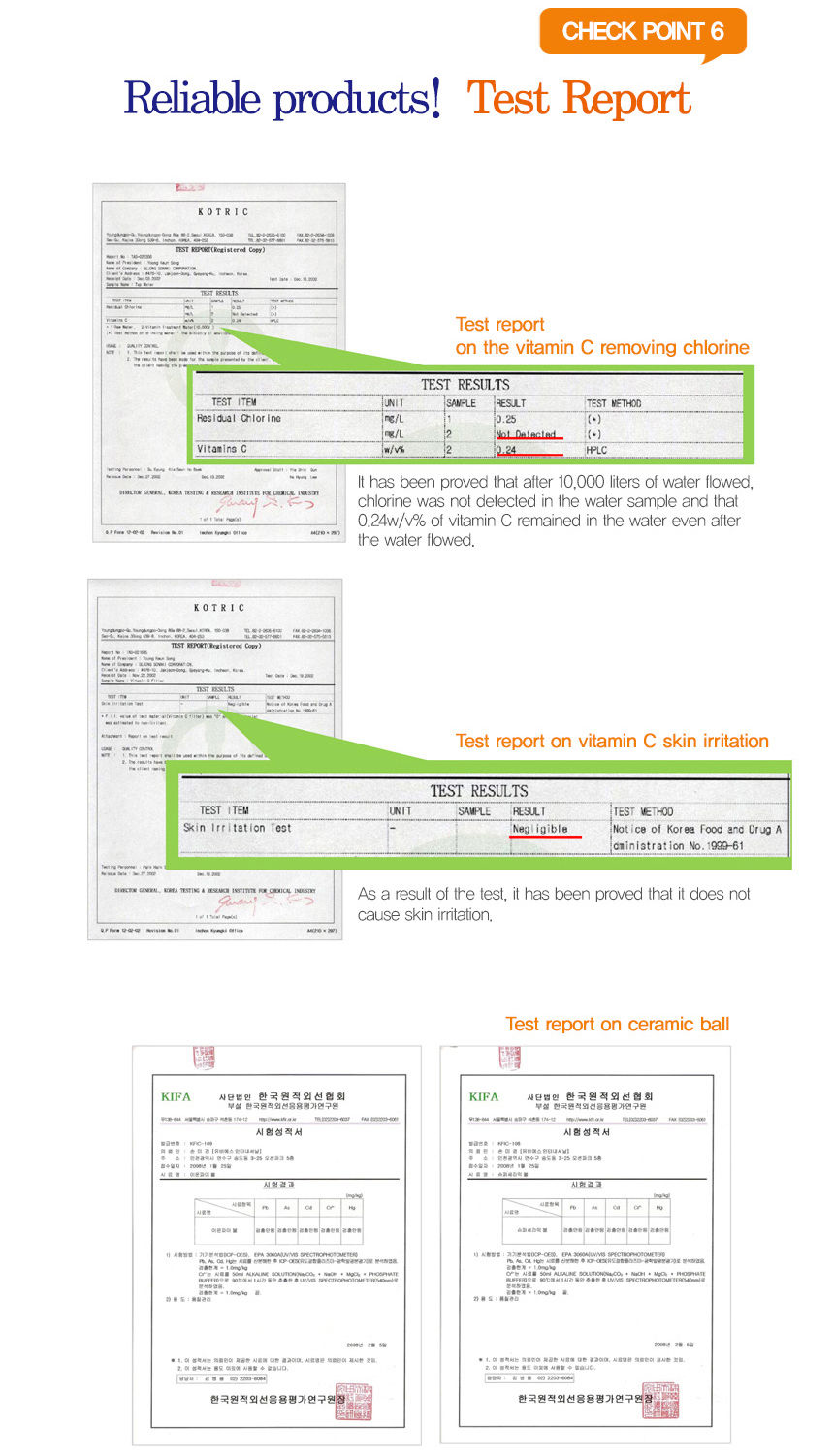Thumbnail: Mathos Loreley Tornado Shower Head
