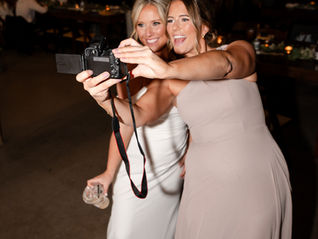 Top 5 Tips for Capturing Fun and Natural Wedding Portraits You'll Cherish Forever