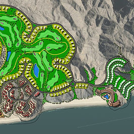 Center of Design and Development (CDD)