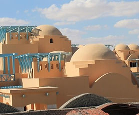 Regional Educational and Training Center of Fayoum University
