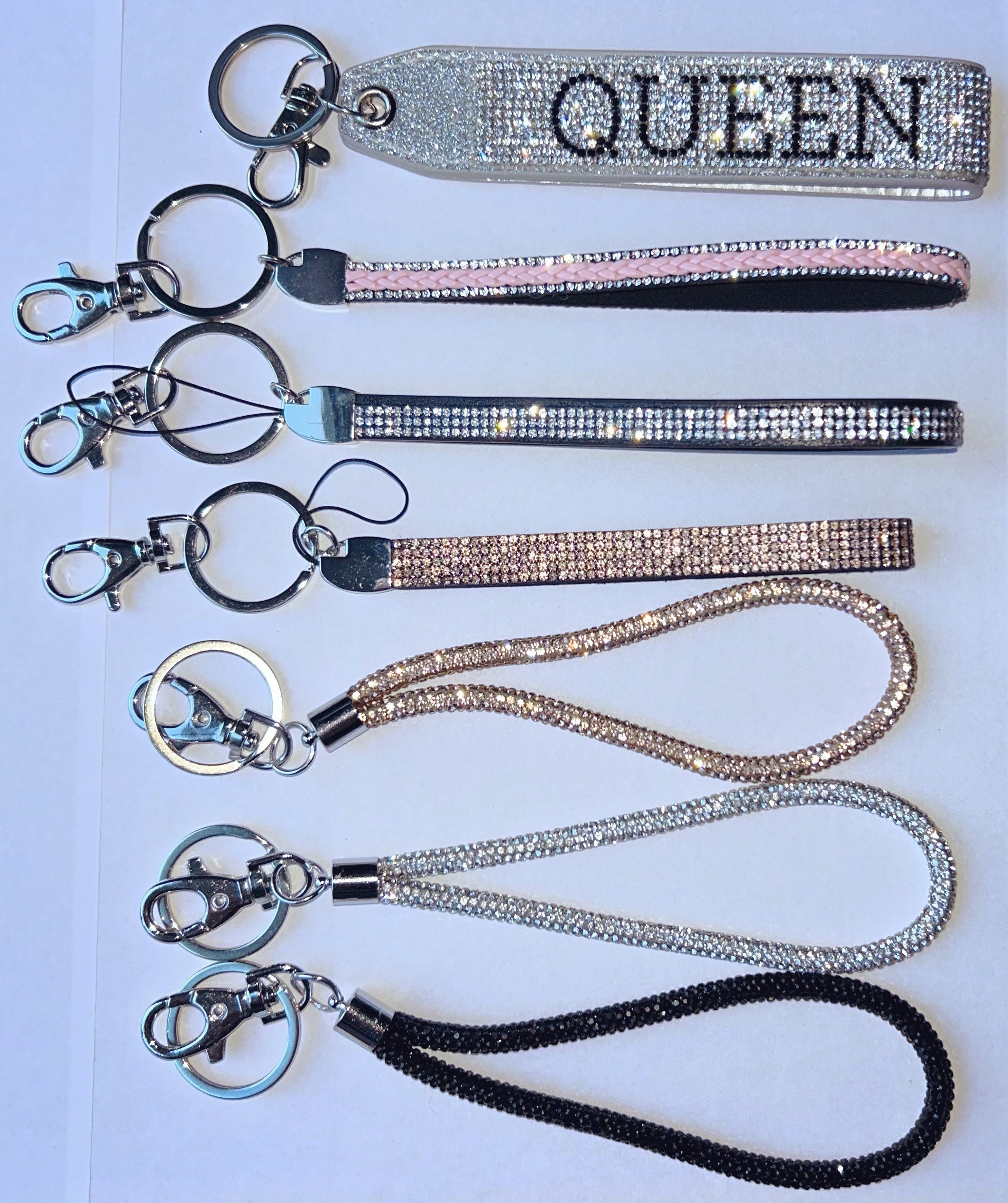Glitter Glitter and MORE Glitter