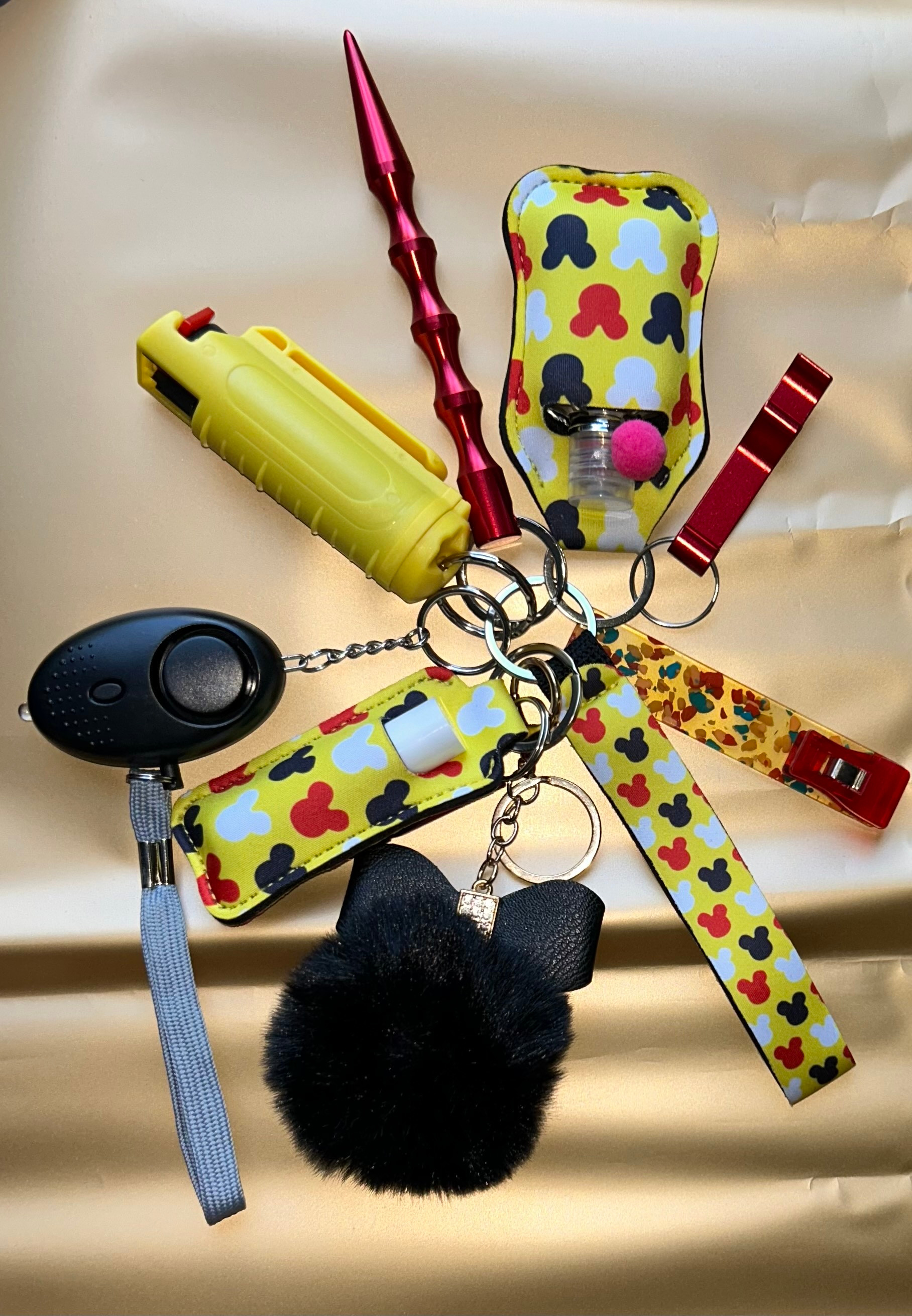 Mickey