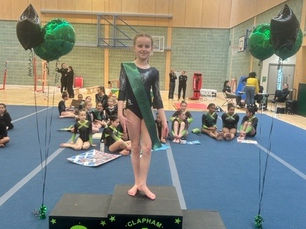 Clapham Around the World Invitational 2023