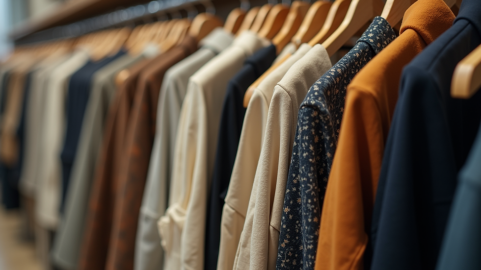 Elevate Your Wardrobe: Fusion Styling Tips
