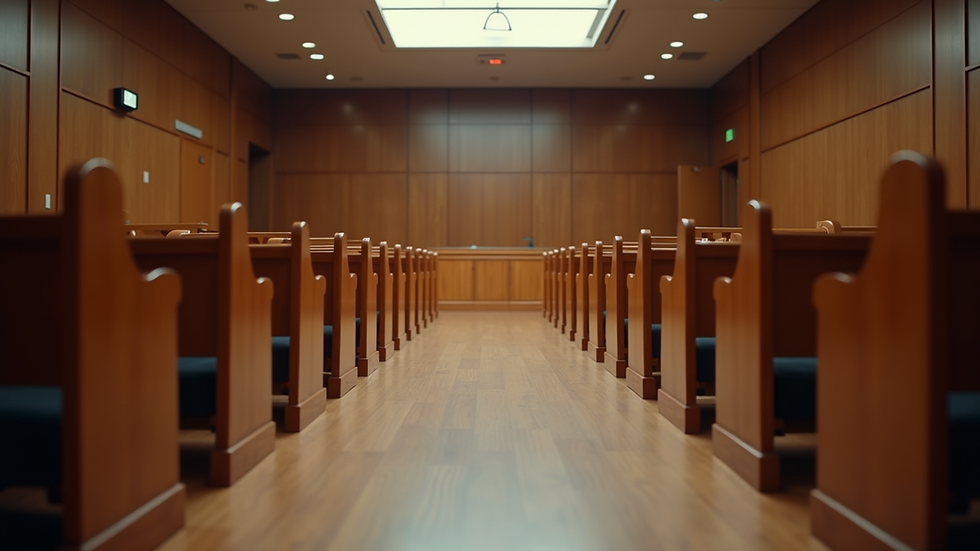 Key Factors in Successful Criminal Case Outcomes