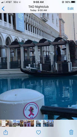 Nevada Las Vegas Venetian Screenshot 056