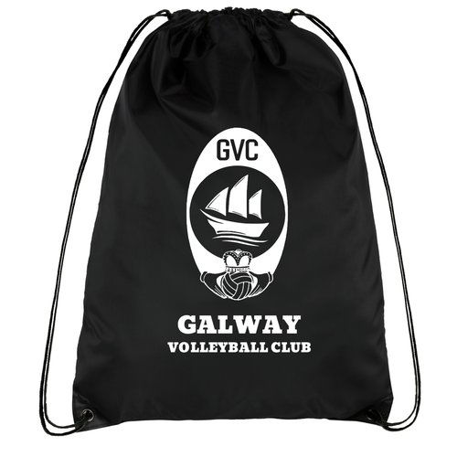 GVC Drawstring Rucksack