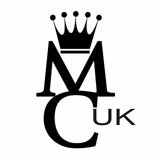 Writer: #misscaribbeanuk