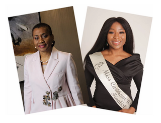 Blog written by MCUK 2020 Finalist - Shaquilla Johnson