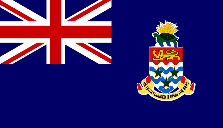 CAYMAN ISLANDS