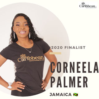 Corneela Palmer’s interview with the HACKNEY GAZETTE