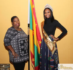 MCUK 2017 Queen Elizabeth Williams