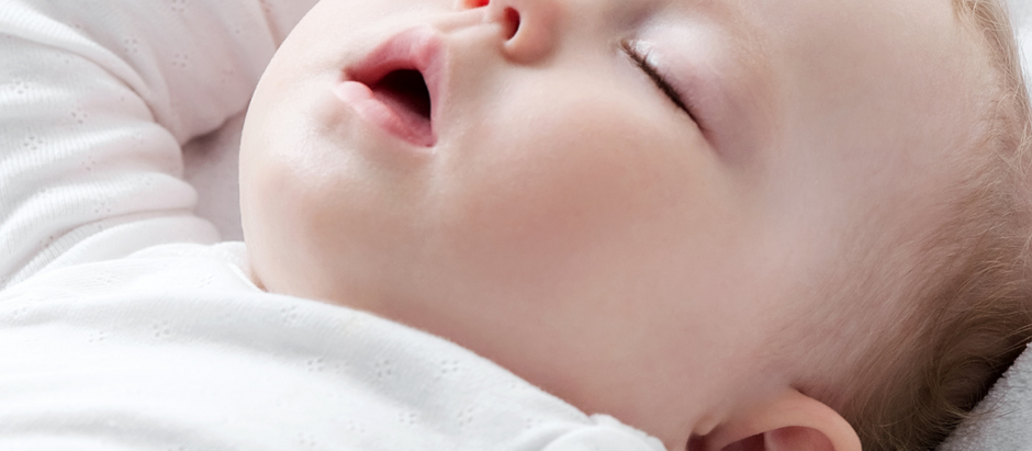 Pourquoi bébé ne dort pas ?