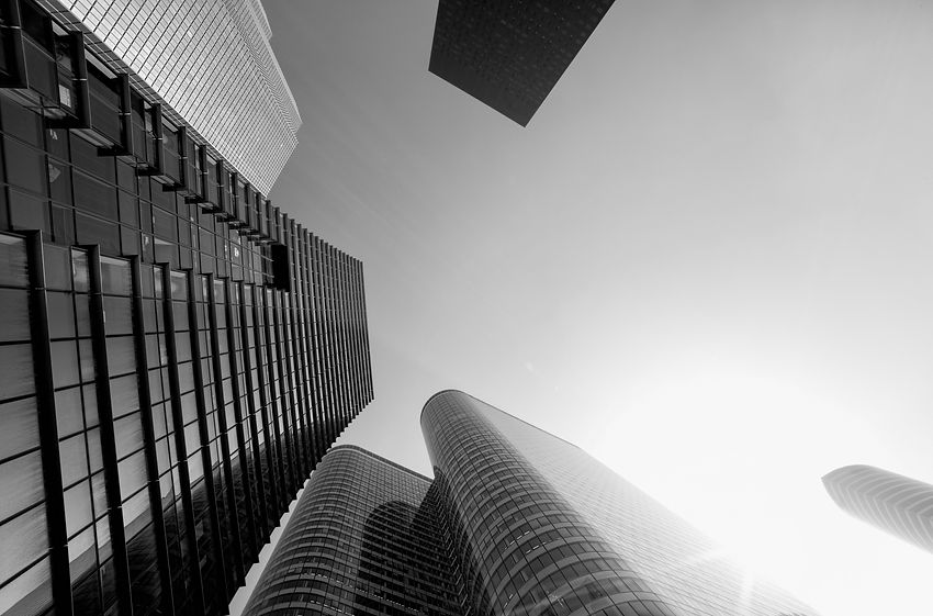 Fish-eye View of Modern Architecture in Paris_edited.jpg