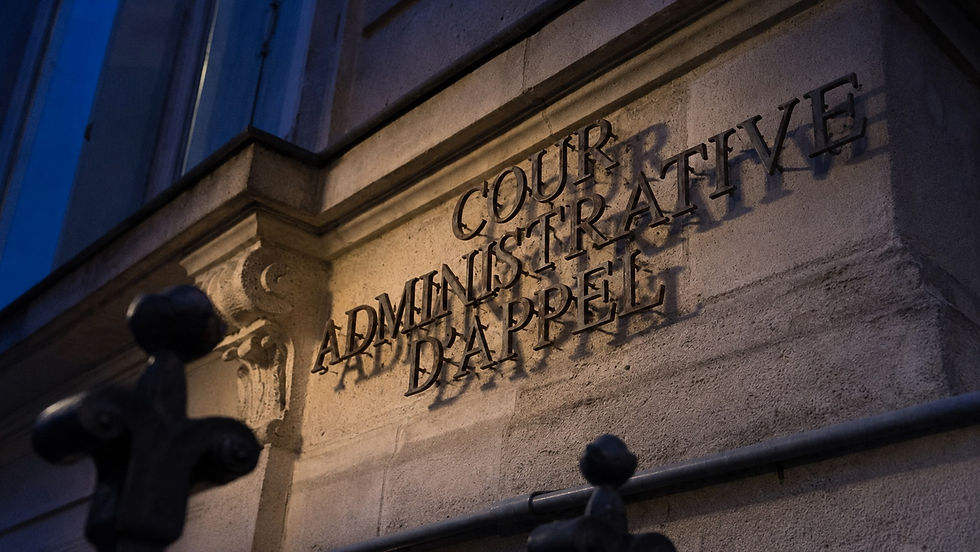 Requalification fiscale - société en Bulgarie - Cour administrative d'appel - société en Bulgarie