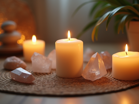 Discover Your Purpose with Spiritual Healing Sessions