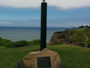 מסע בארצות הקקאו- חלק א- למטעים