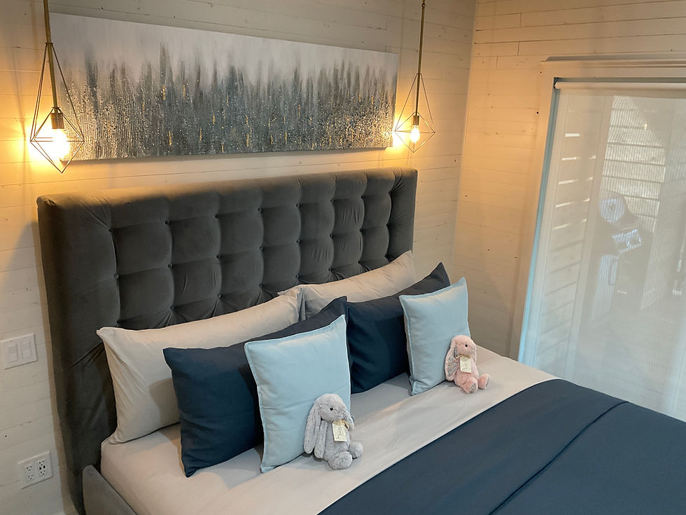 Kalea Bedroom