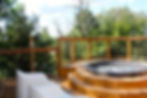 Bella Vista Hot Tub